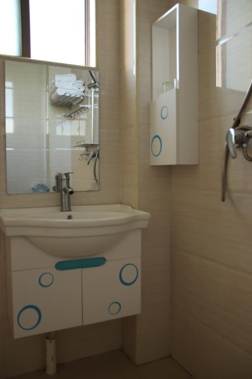 Weizhou Island Muhai Guesthouse Бейхай Екстериор снимка