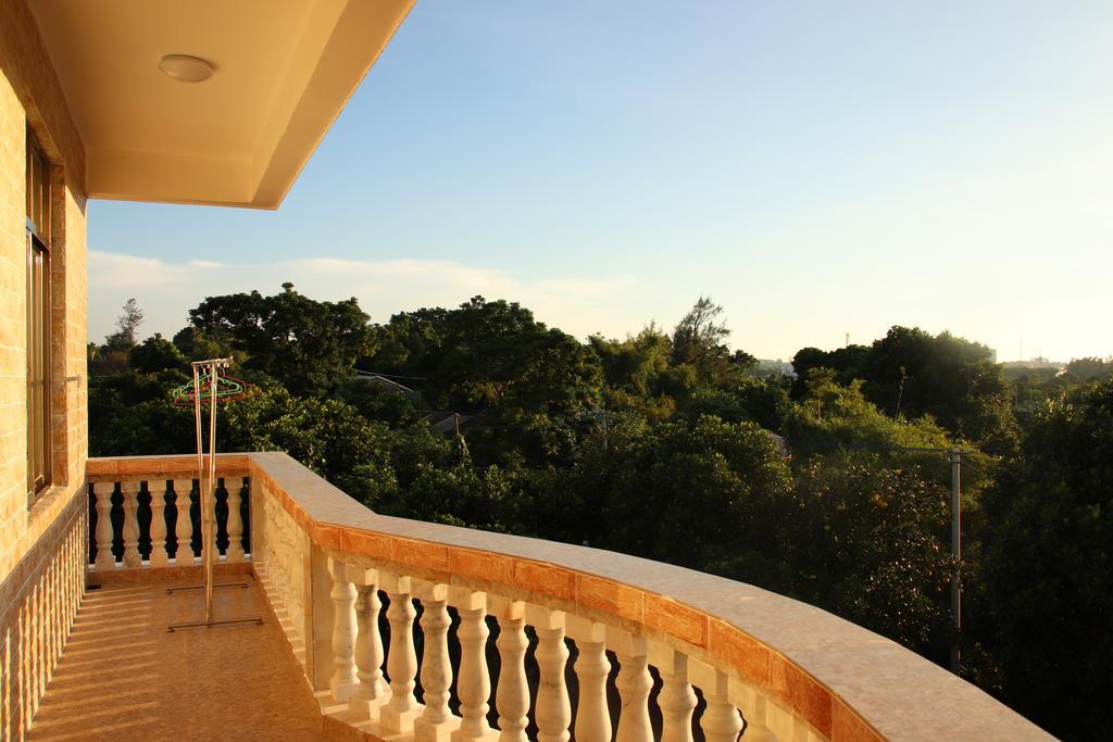 Weizhou Island Muhai Guesthouse Бейхай Екстериор снимка