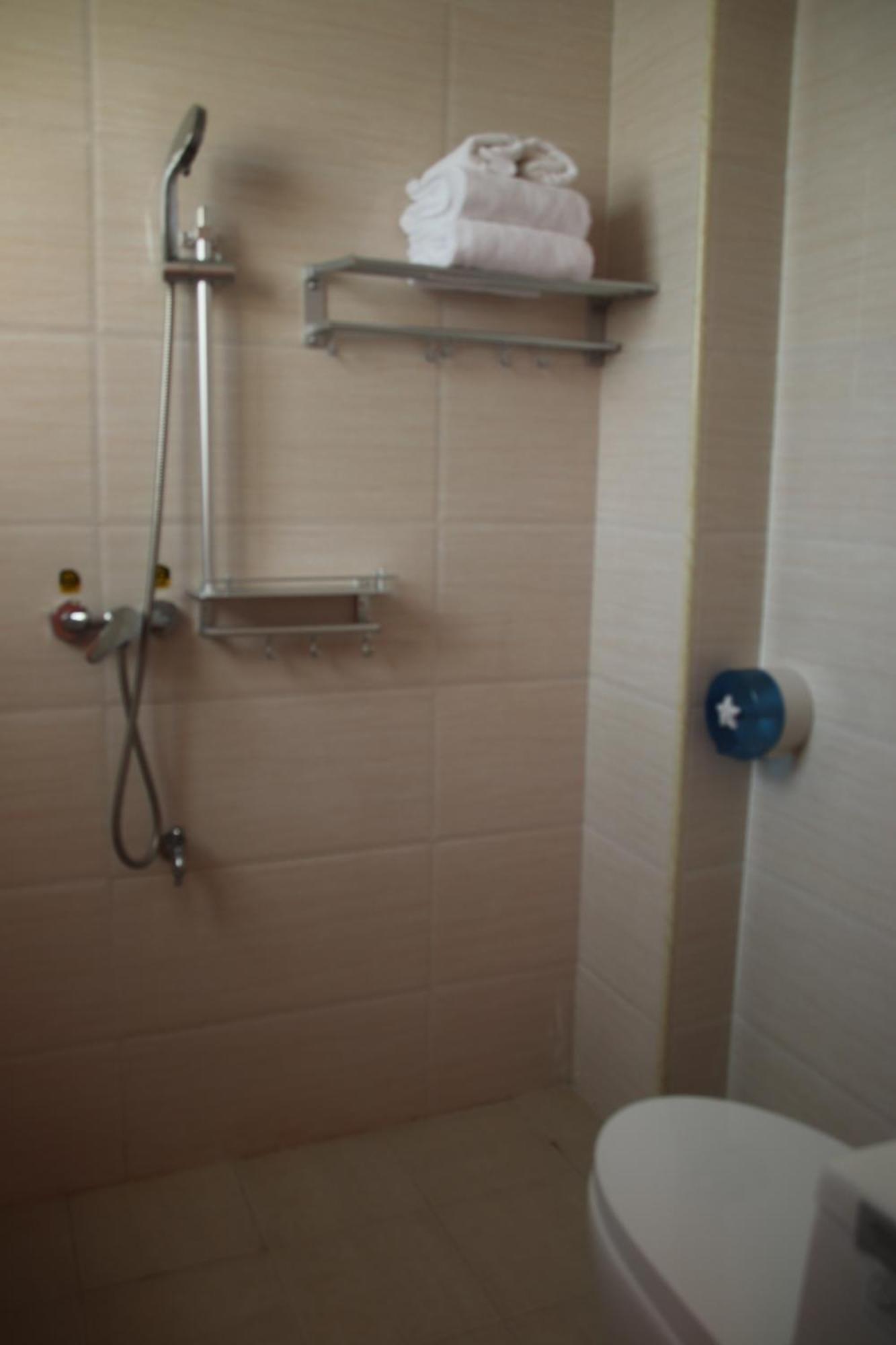 Weizhou Island Muhai Guesthouse Бейхай Екстериор снимка