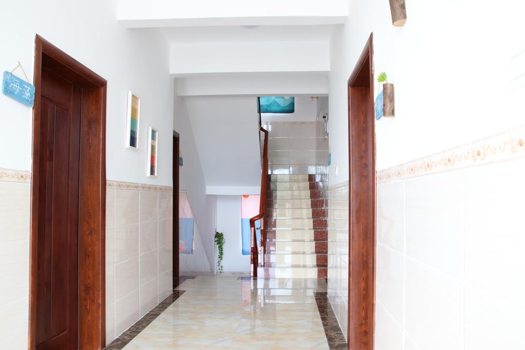 Weizhou Island Muhai Guesthouse Бейхай Екстериор снимка