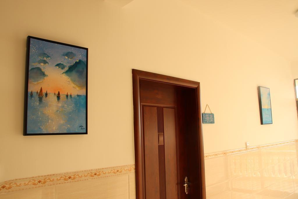 Weizhou Island Muhai Guesthouse Бейхай Екстериор снимка