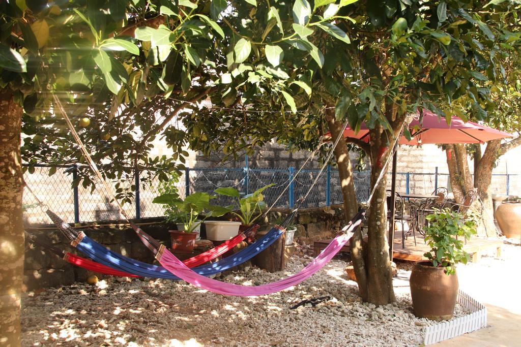 Weizhou Island Muhai Guesthouse Бейхай Екстериор снимка