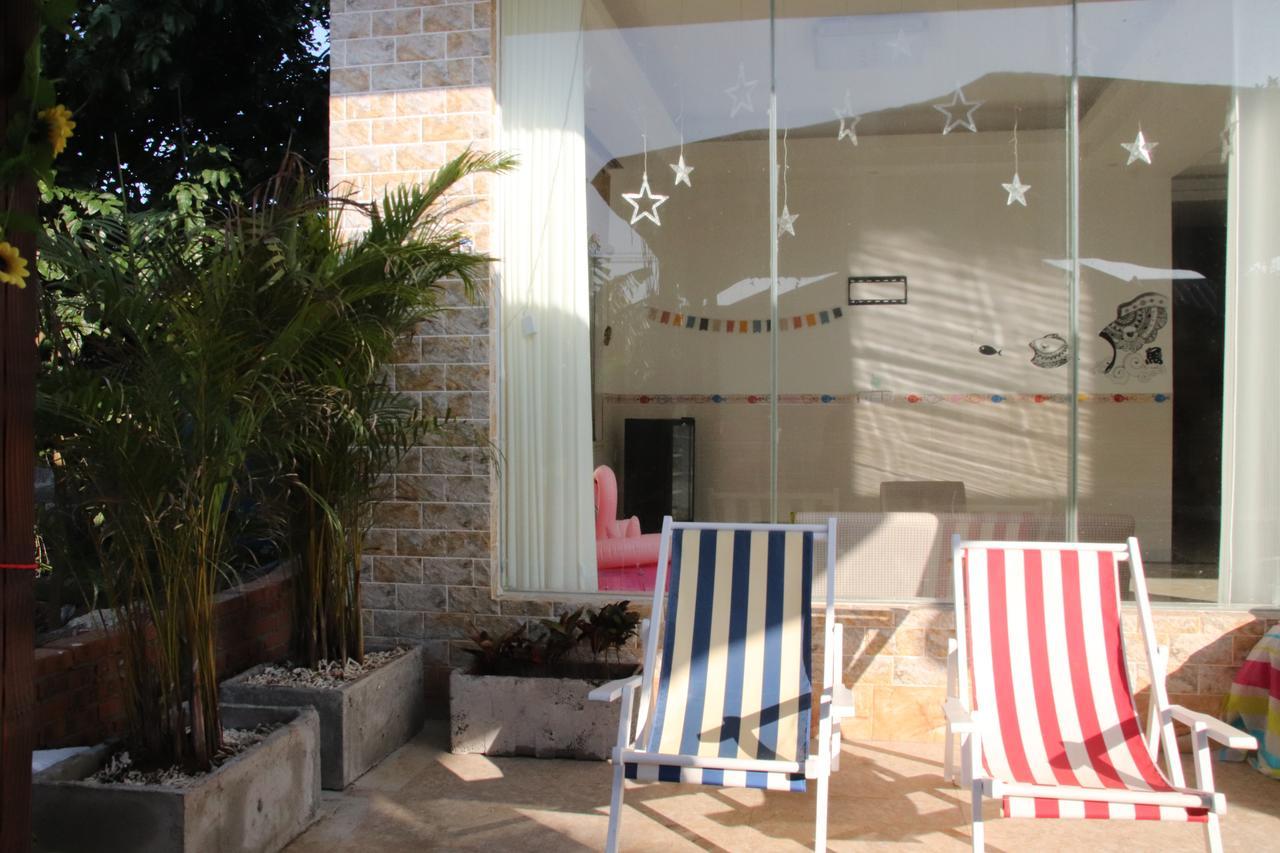 Weizhou Island Muhai Guesthouse Бейхай Екстериор снимка