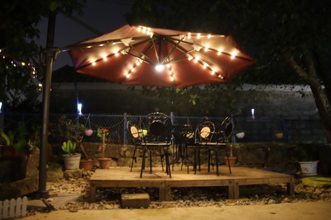Weizhou Island Muhai Guesthouse Бейхай Екстериор снимка