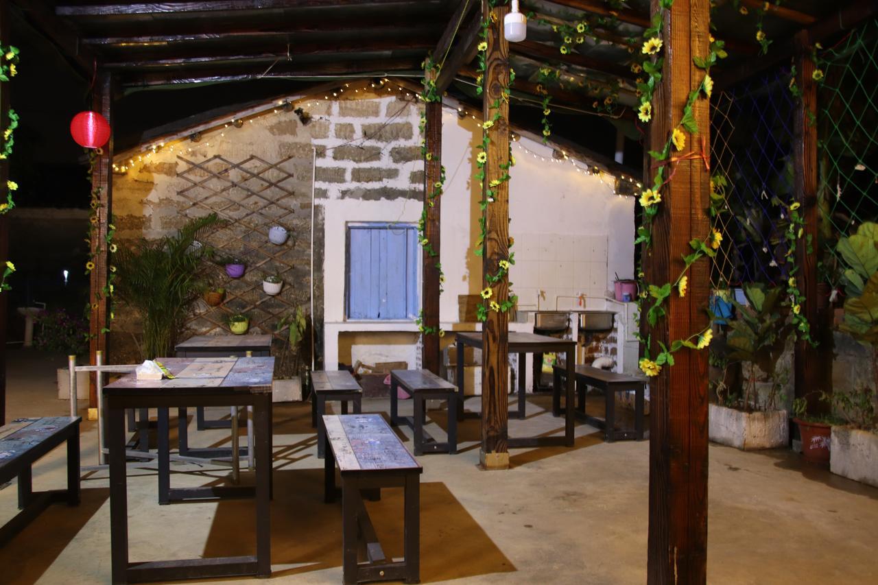 Weizhou Island Muhai Guesthouse Бейхай Екстериор снимка