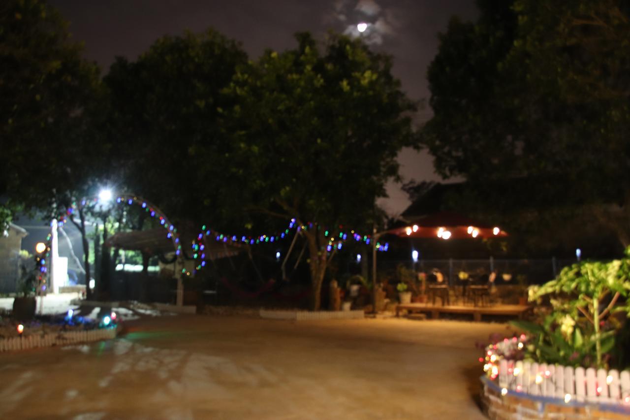 Weizhou Island Muhai Guesthouse Бейхай Екстериор снимка